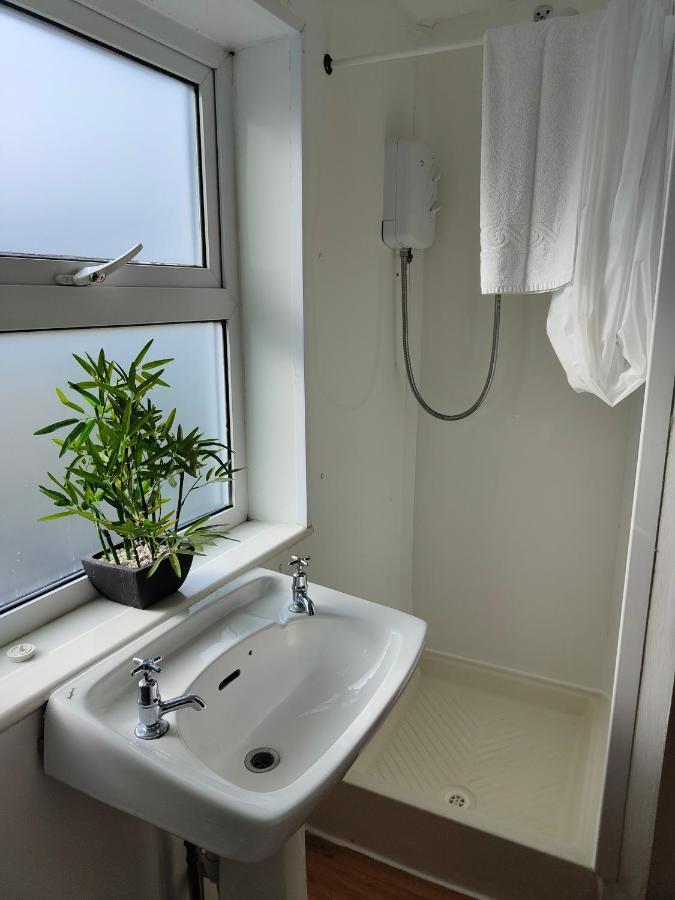 Ocean Surf Lodge Newquay  Exterior photo
